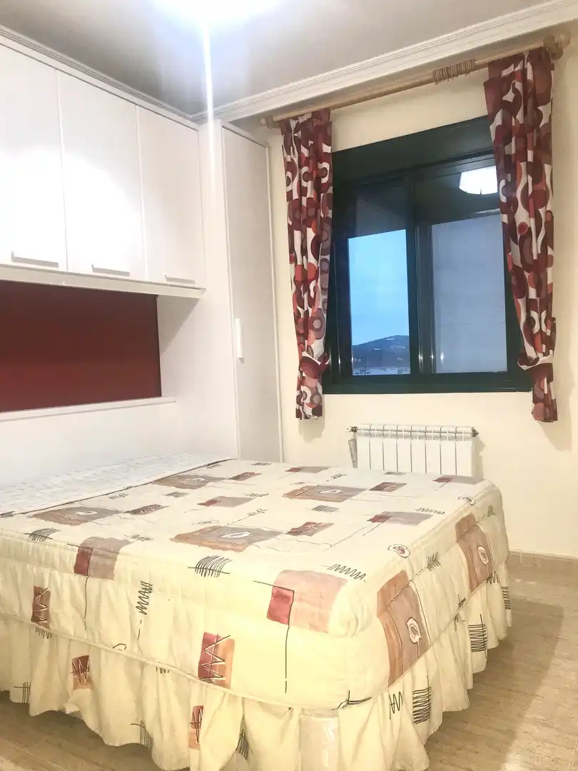 Flat with terrace to rent in Avenida Salamanca 39, imagen 10