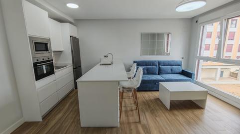 Photo 2 of Apartment to rent in Plaza Príncipe de la Paz, Casco Antiguo, Badajoz