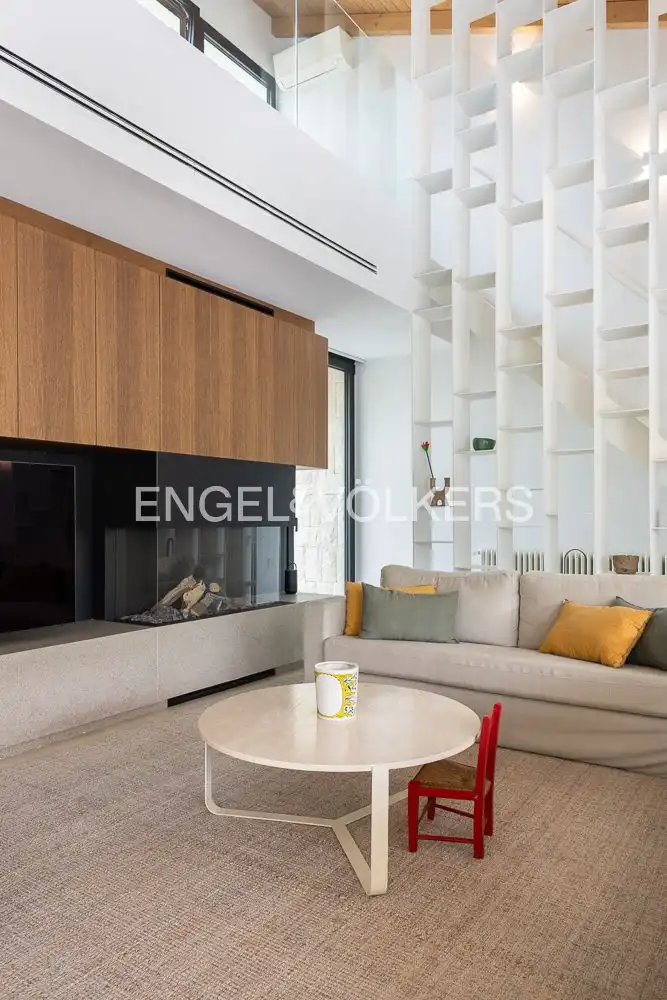 Casa con jardín en venta en Montealegre, imagen 23