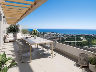 Wohnung mit Aufzug zum Verkauf in Mijas - Calle Calle Sierra de Grazalema