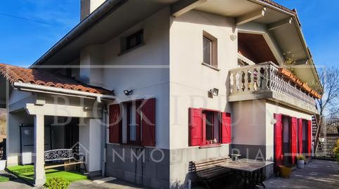Foto 3 de Casa o chalet en venta en Barrio Barrio Ventas, Lapice - Larreaundi - Olaberria - Meaka, Irun