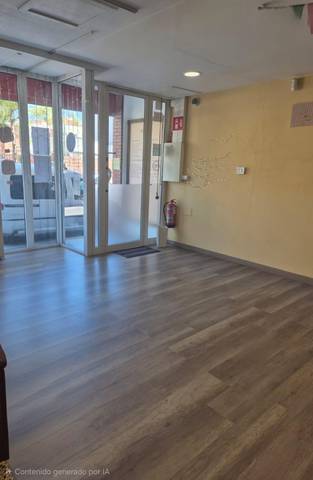Local comercial en Alquiler en Carrer del Doctor Fleming en Sant Joan
