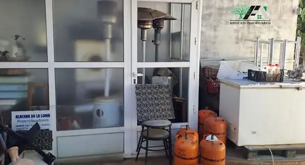 Local comercial en venda a Calle San Francisco, imagen 14