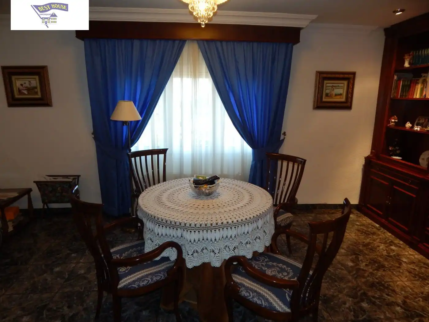 Villa avec piscine à vendre à El Pilar, imagen 13