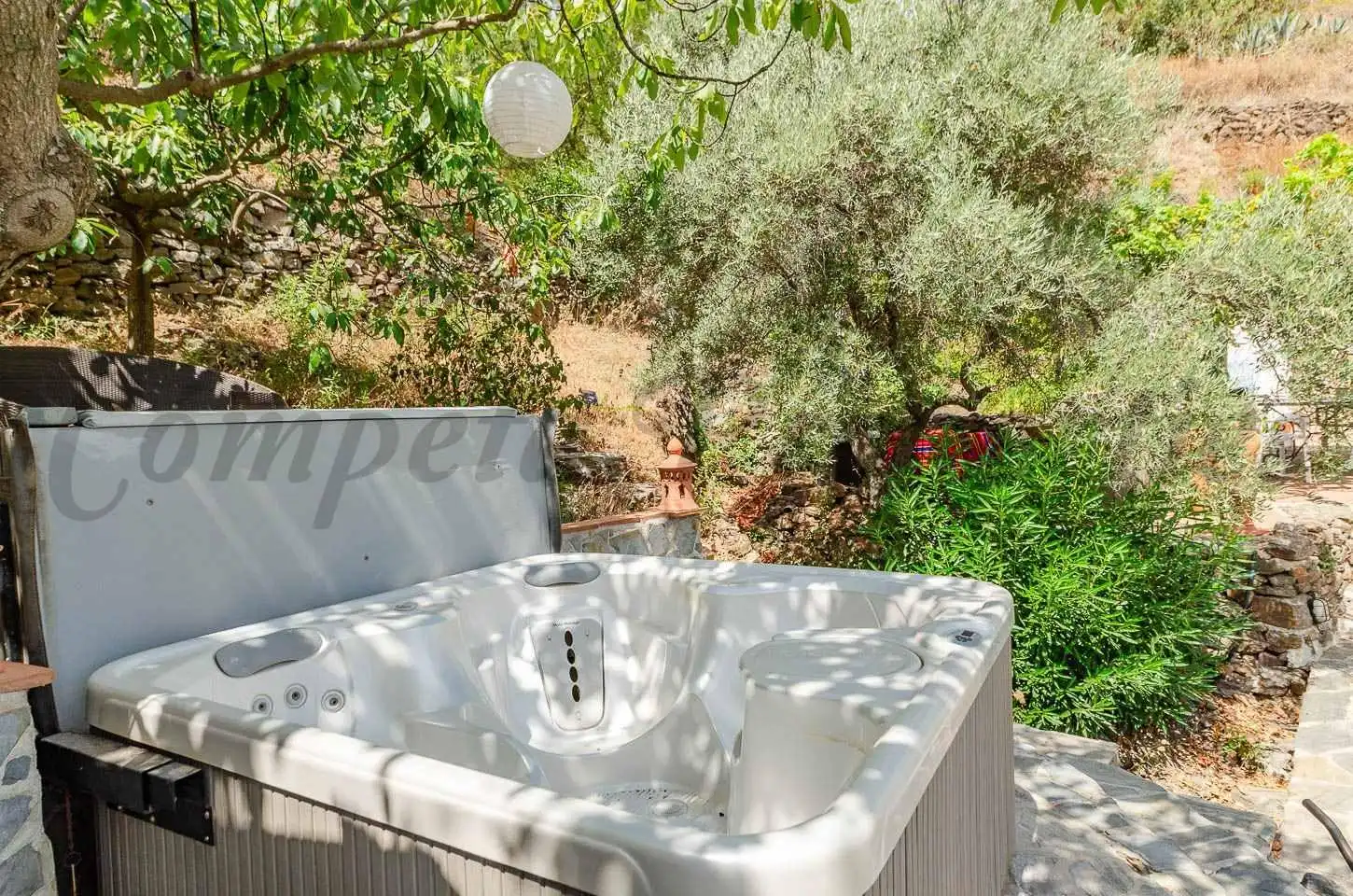 Maison avec piscine à vendre à Cómpeta, imagen 27