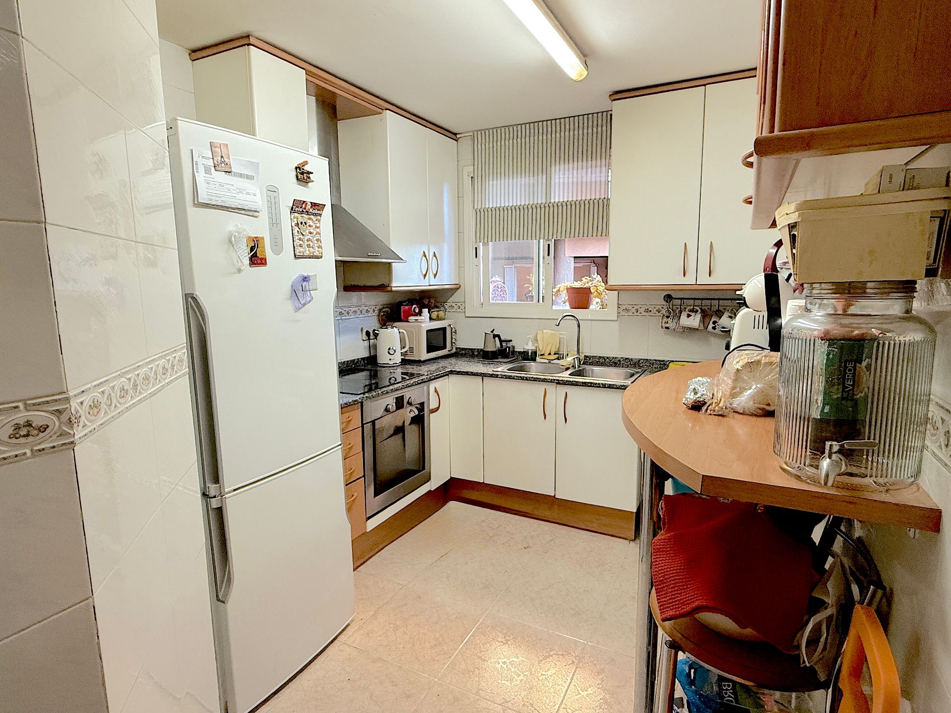 Flat for sale in Mercat
