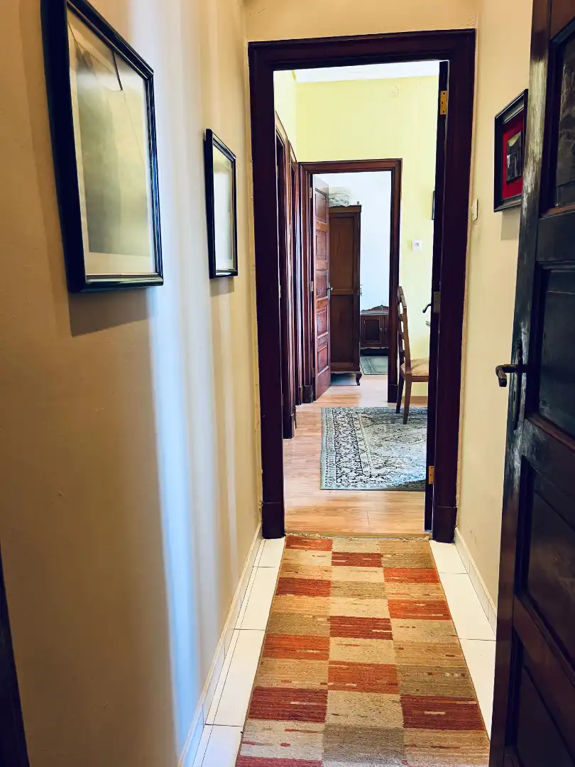 Wohnung mit Garten zum Verkauf in Camiño Espiñeiro, imagen 12