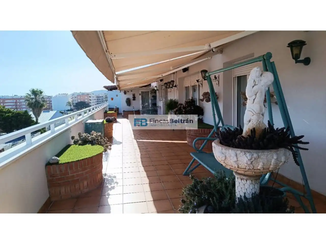 Appartement avec ascenseur à vendre à Calle ANDALUCÍA, imagen 3