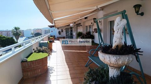 Foto 3 de Ático en venta en Calle Andalucía, Puerto, Benicarló