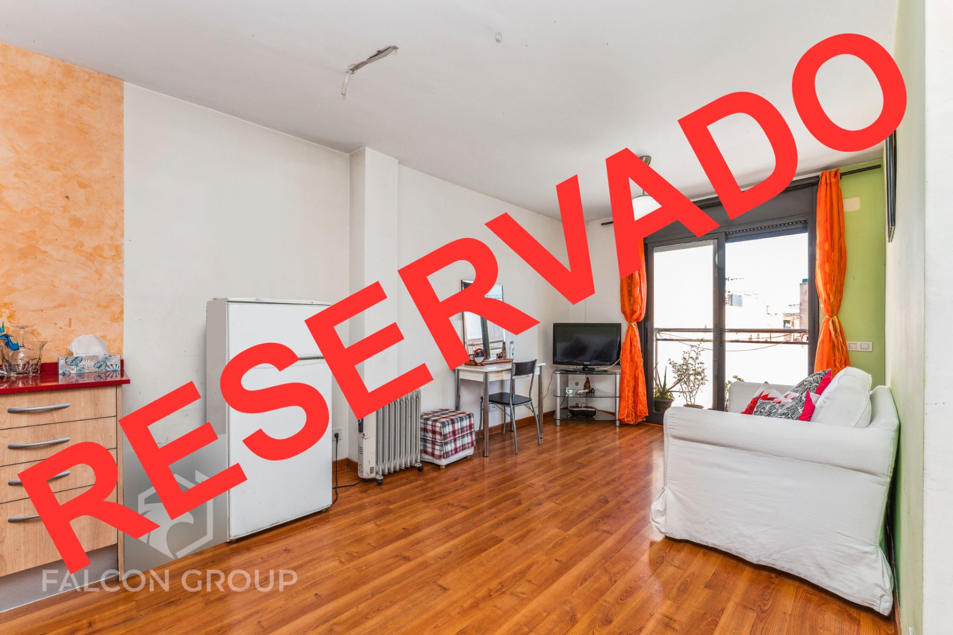 Flat for sale in Vilanova i la Geltrú  with Air Conditioner