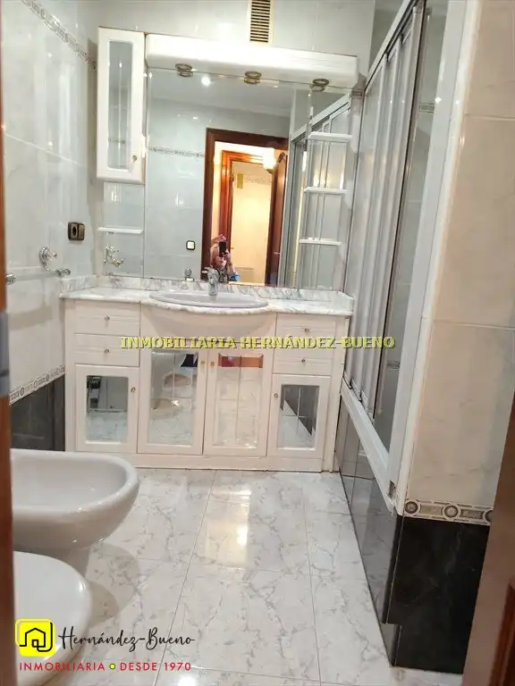 Wohnung mit Terrasse zur Miete in Centro, imagen 37