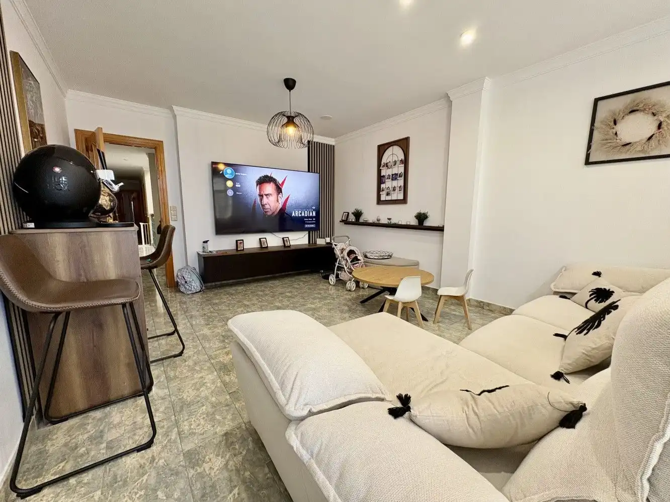 Chalet en venta en Avenida Andalucía, imagen 30