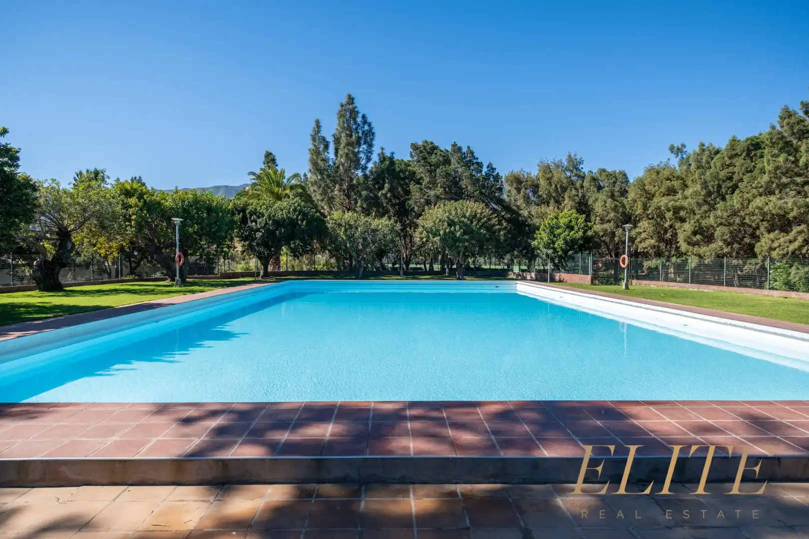 Piscina de Casa o xalet en venda en Valsequillo de Gran Canaria