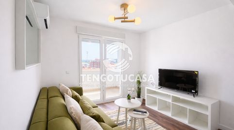 Foto 2 de Piso en venta en Calle Lucano, Canillejas, Madrid Capital