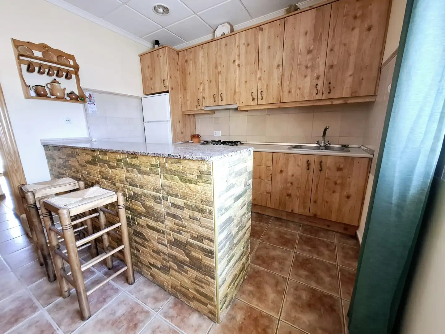 Maison rustique à vendre à Pedanías Norte, imagen 3