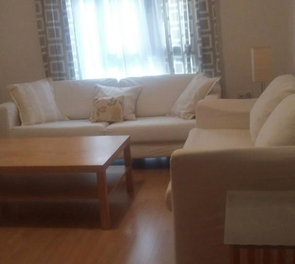 Photo 1 of Apartment to rent in Zona Centro, Córdoba