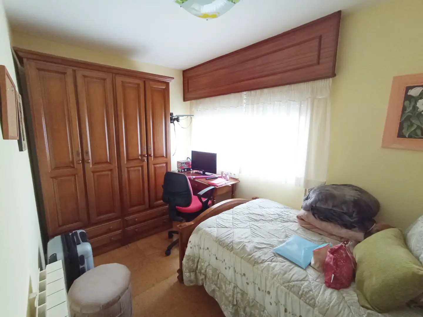 Flat for sale in Avenida de Castelao, Caranza