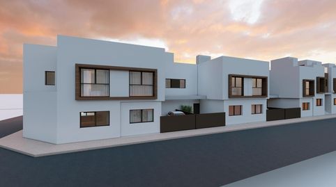 Foto 4 de Casa adosada en venta en San Javier ciudad, San Javier