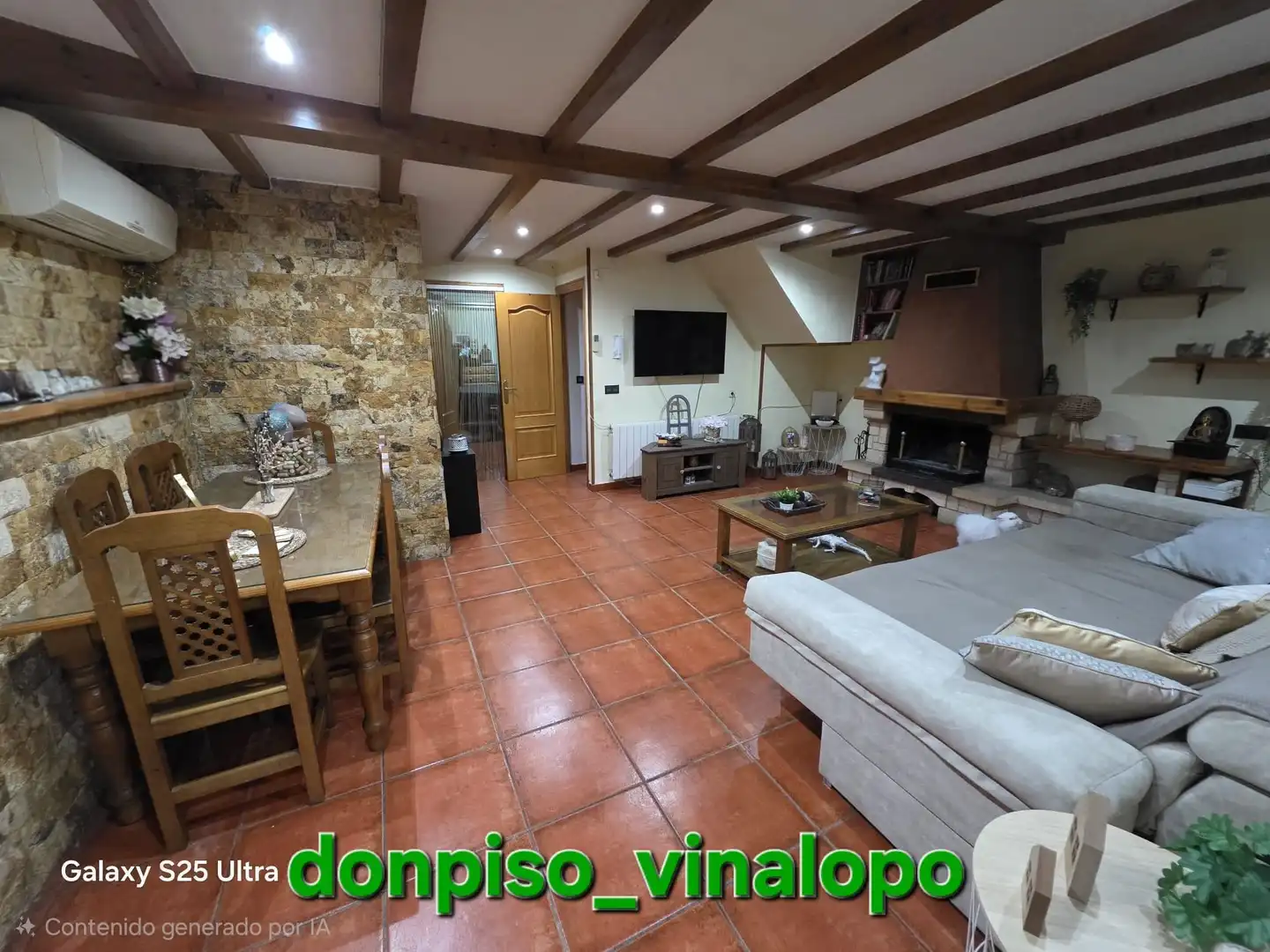 Casa bifamiliare in vendita a Campo Alto - Club de Campo, imagen 24
