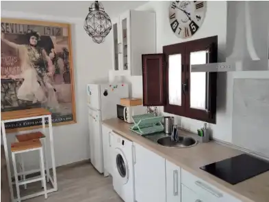 Wohnung zum Verkauf in Calle Doctor Pérez Meléndez, imagen 4