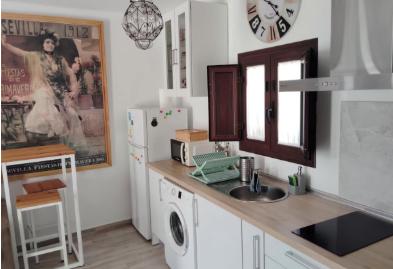 Photo 4 of Flat for sale in Calle Doctor Pérez Meléndez, Facinas, Cádiz