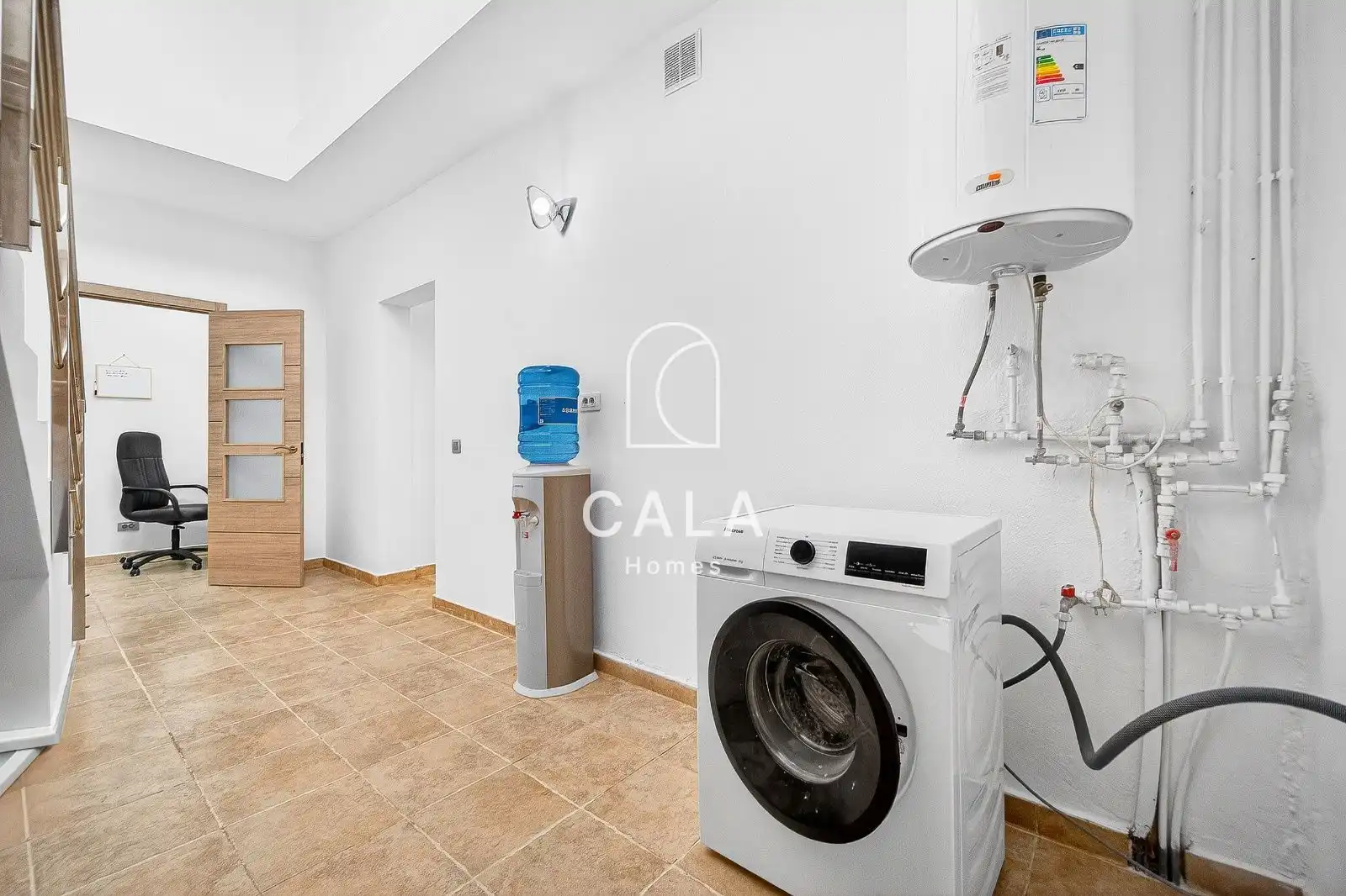 Houses for sale in Guía de Isora  with Private garden, Terrace and Storage room