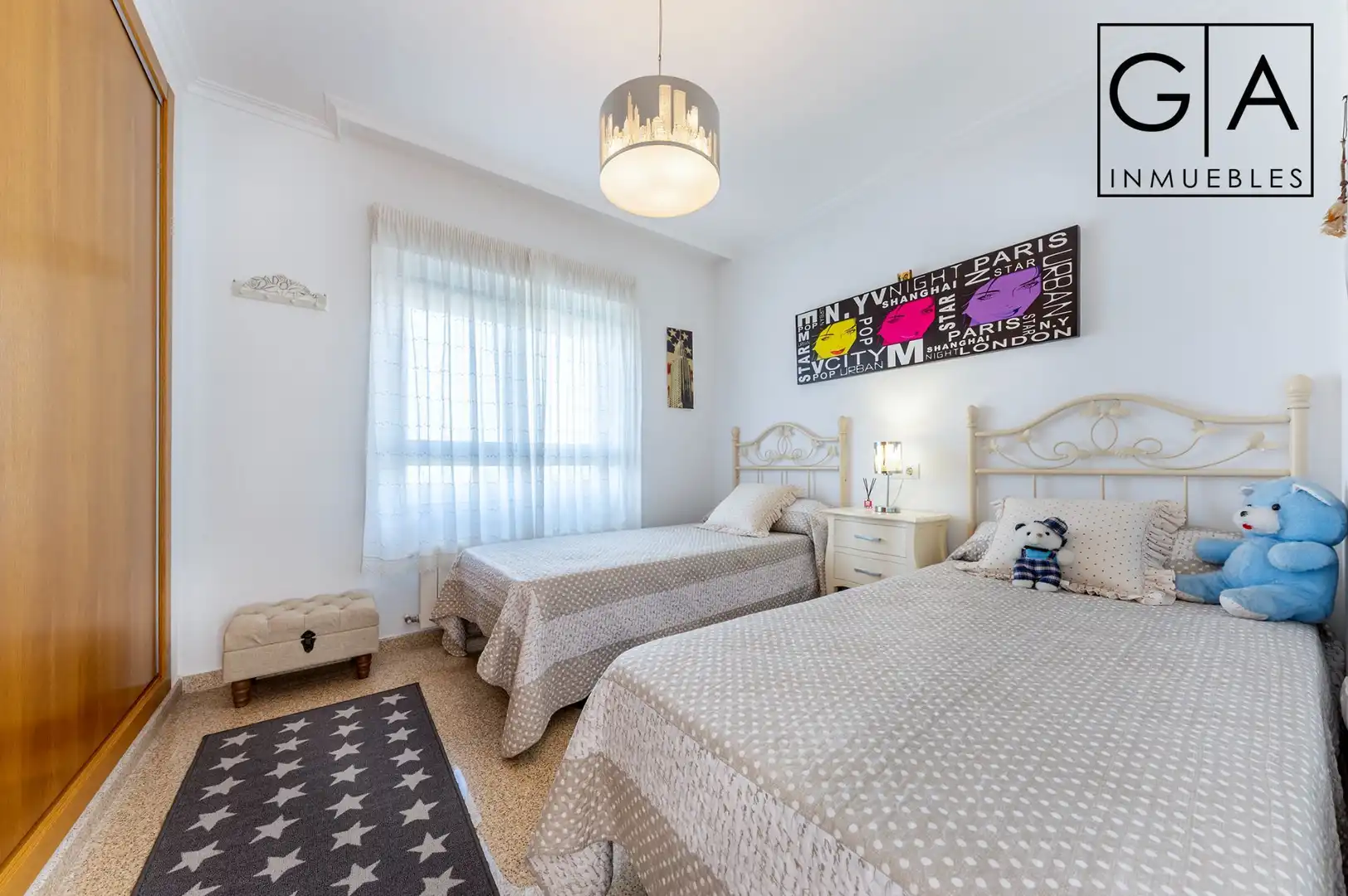 Habitación de Casa o chalet en venta en Petrer, Alicante