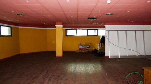 Foto 3 von Geschaftsraum zur Miete in Comandante Caballero, 3, Llamaquique, Oviedo