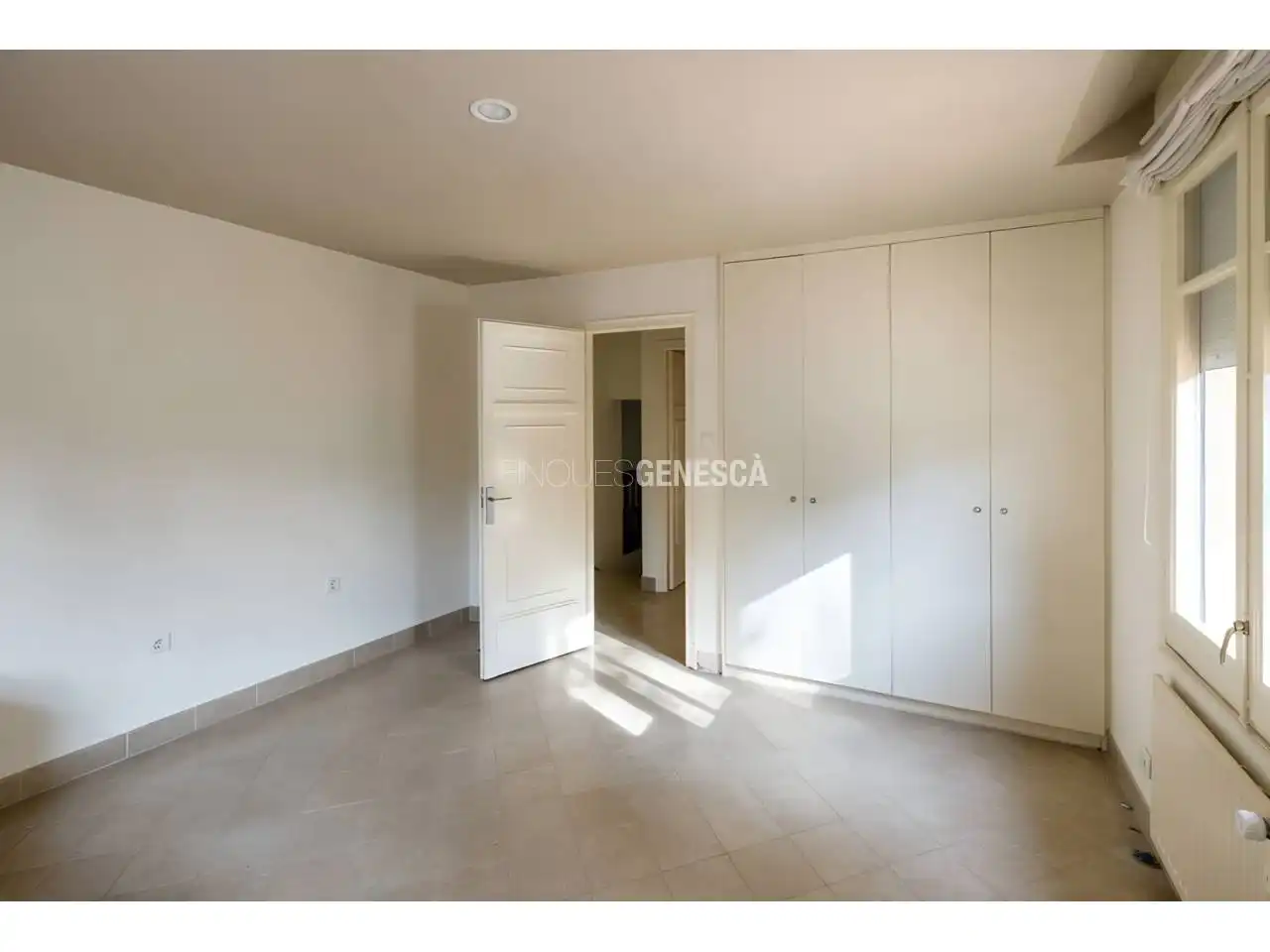 Bedroom of Houses for sale in Matadepera  with Private garden and Swimming Pool