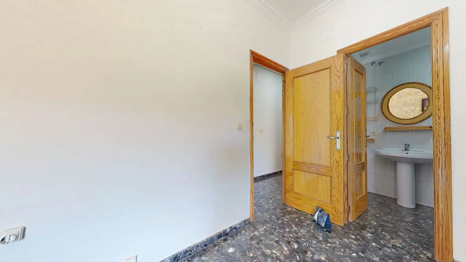 Flat for sale in Villafranca de los Barros, imagen 5