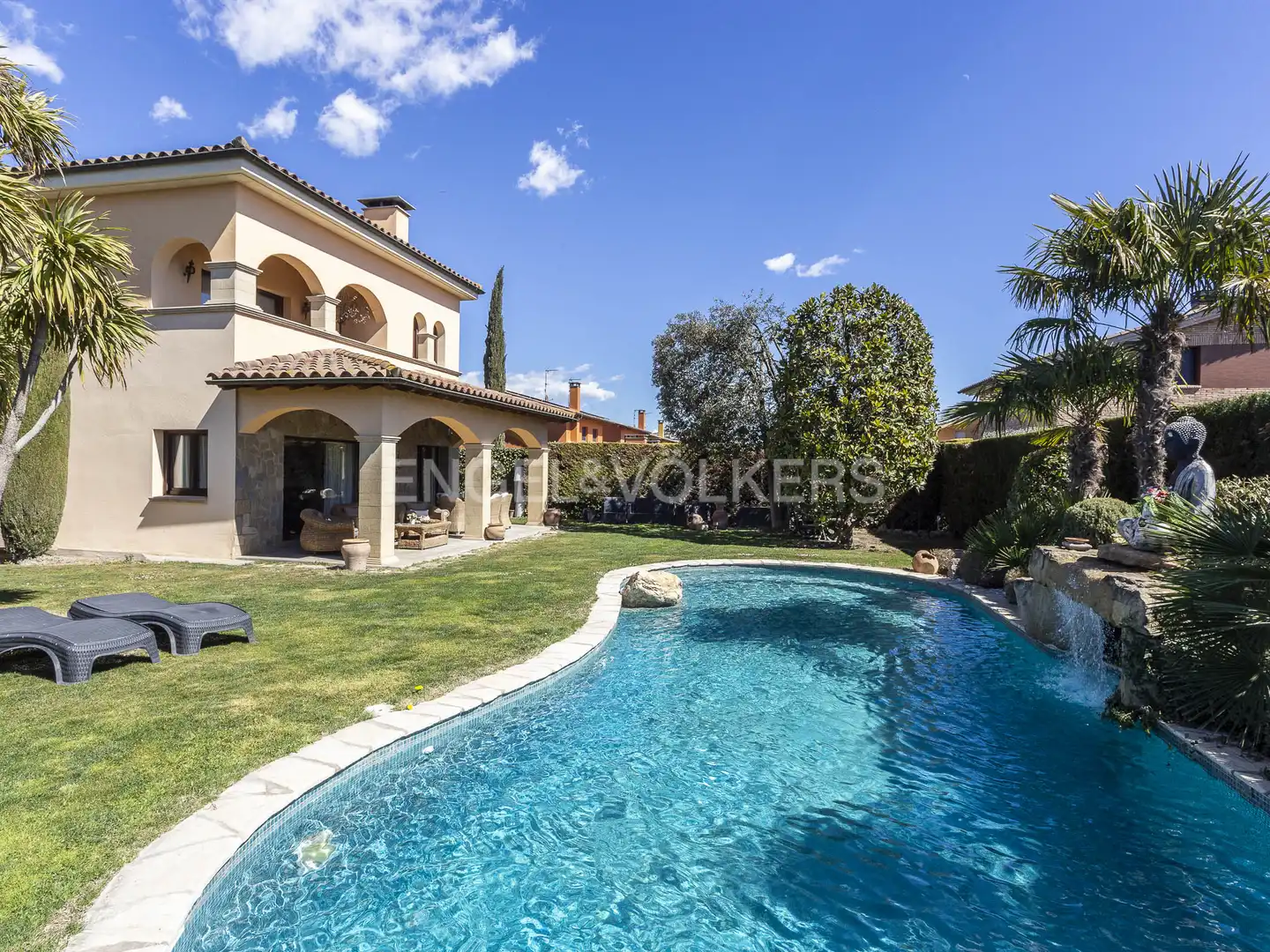 Maison avec piscine à vendre à Gurb, imagen 54