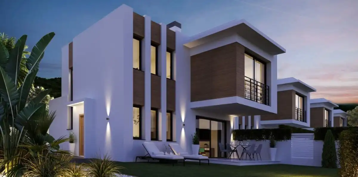 Villa avec piscine à vendre à El Montgó, imagen 2