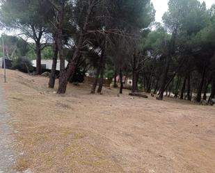 Residencial en venda en San Martín de Valdeiglesias