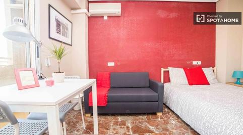 Foto 3 de Pis per a compartir a Barrio de Patraix,  Valencia Capital