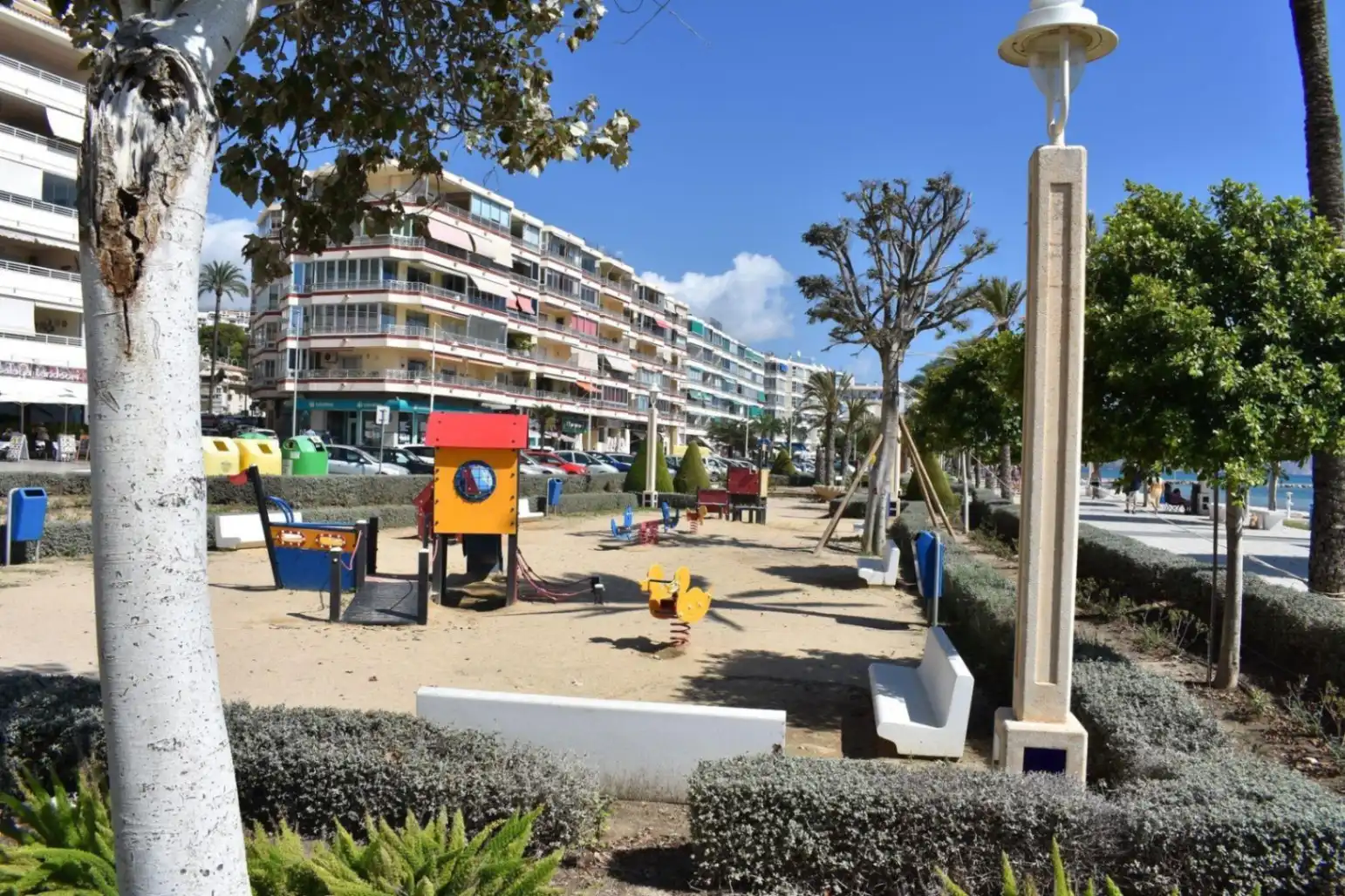 Mini appartamento in vendita a Altea ciudad, imagen 29