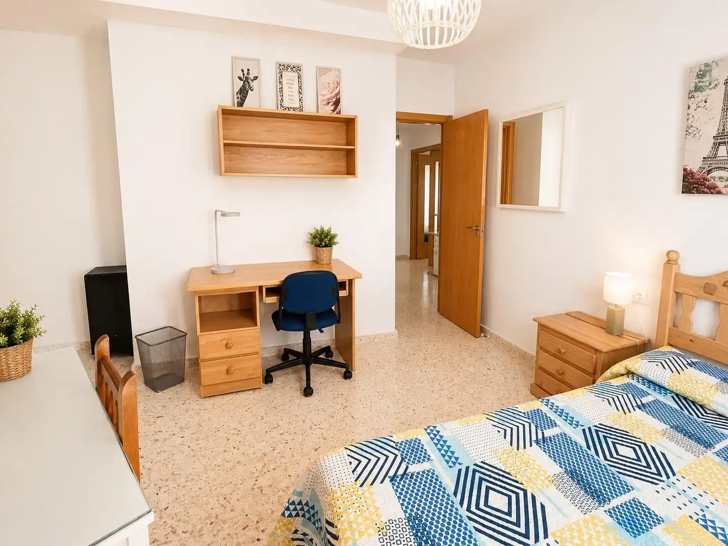 Piso con ascensor en venta en Lugar RIO ALBERITE, imagen 18