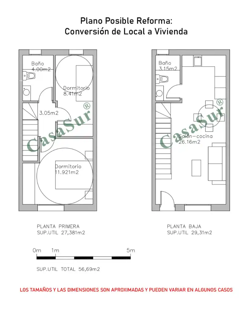 Gewerbefläche zum Verkauf in Calle del Arca Real, imagen 38