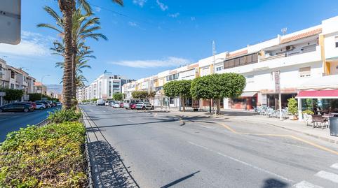 Foto 4 von Geschaftsraum zur Miete in Av Roquetas, Roquetas Pueblo, Roquetas de Mar