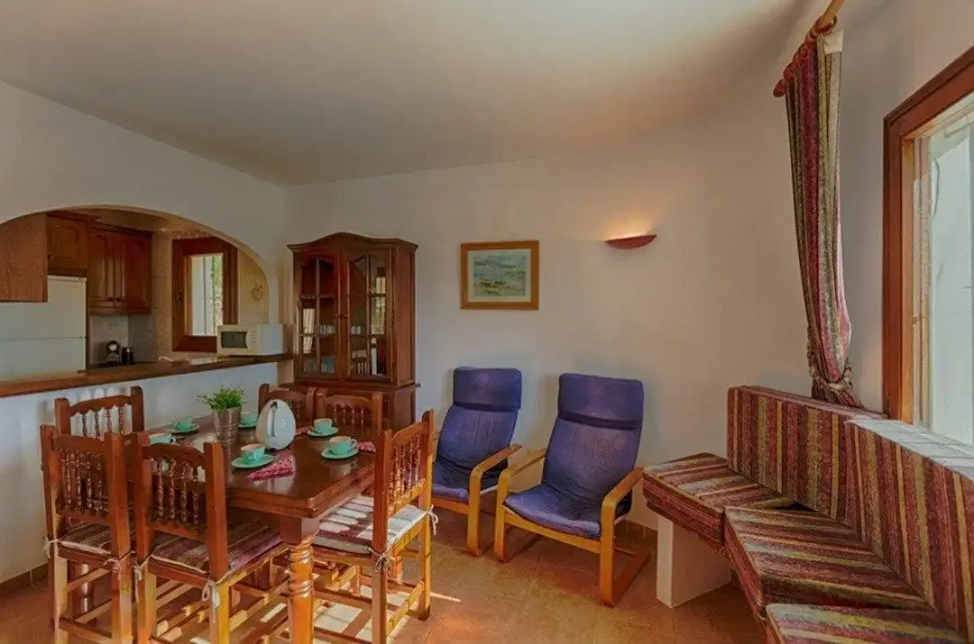 Villa con piscina in vendita a Benicolada - Las Adelfas, imagen 15