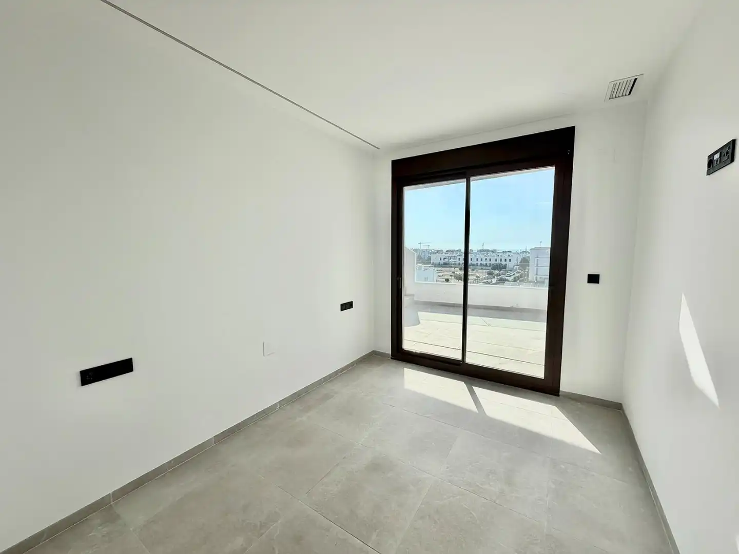 Terrassa de Apartament en venda en Orihuela amb Terrassa, Traster i Piscina comunitària