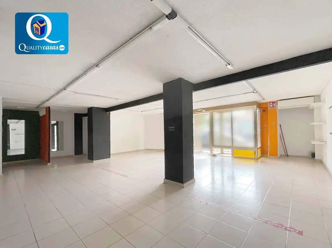 Local comercial en venda a Centro, imagen 3