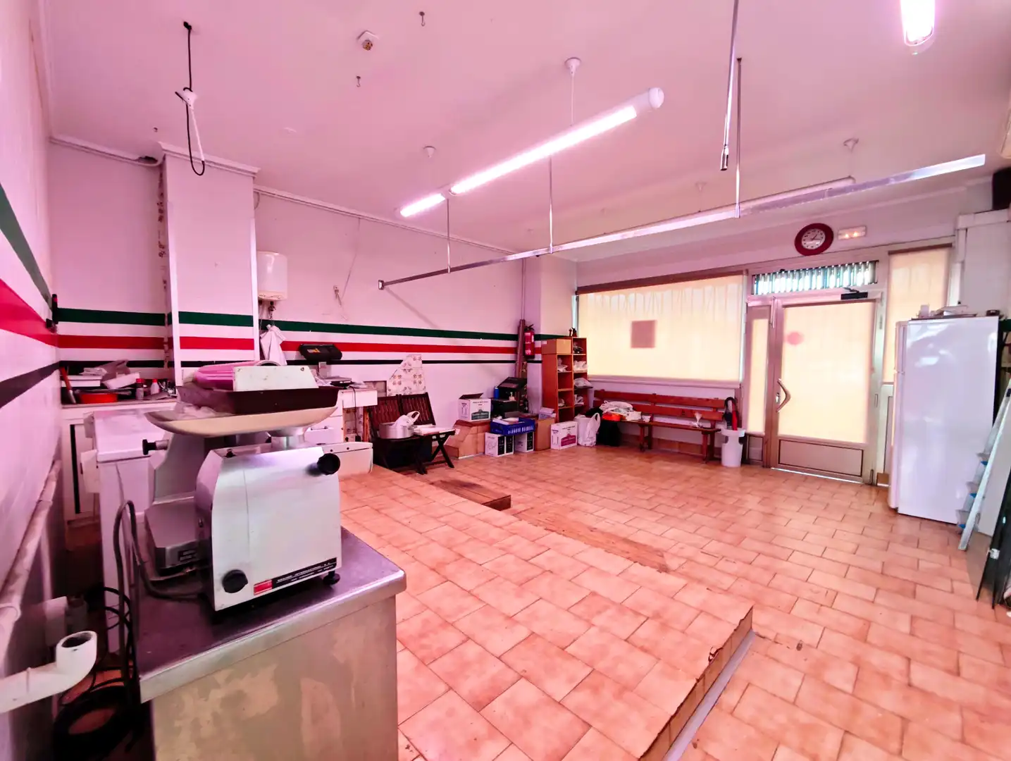 Gewerbefläche zum Verkauf in Trañabarren Hiribidea 29, imagen 6