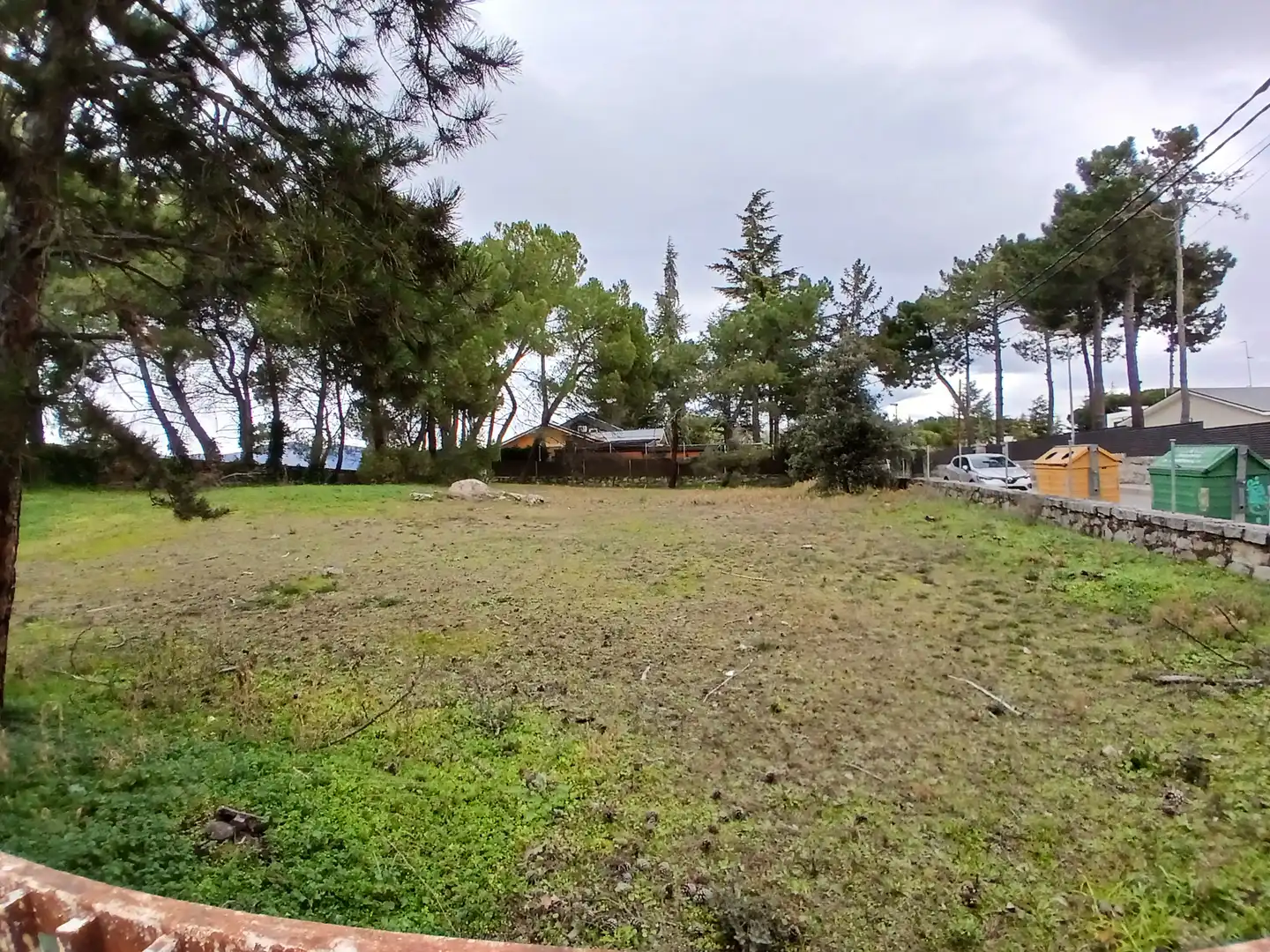 Residencial en venda en Collado Villalba