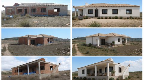 Solvia Inmobiliaria  En Construccion Jumilla, imagen 2
