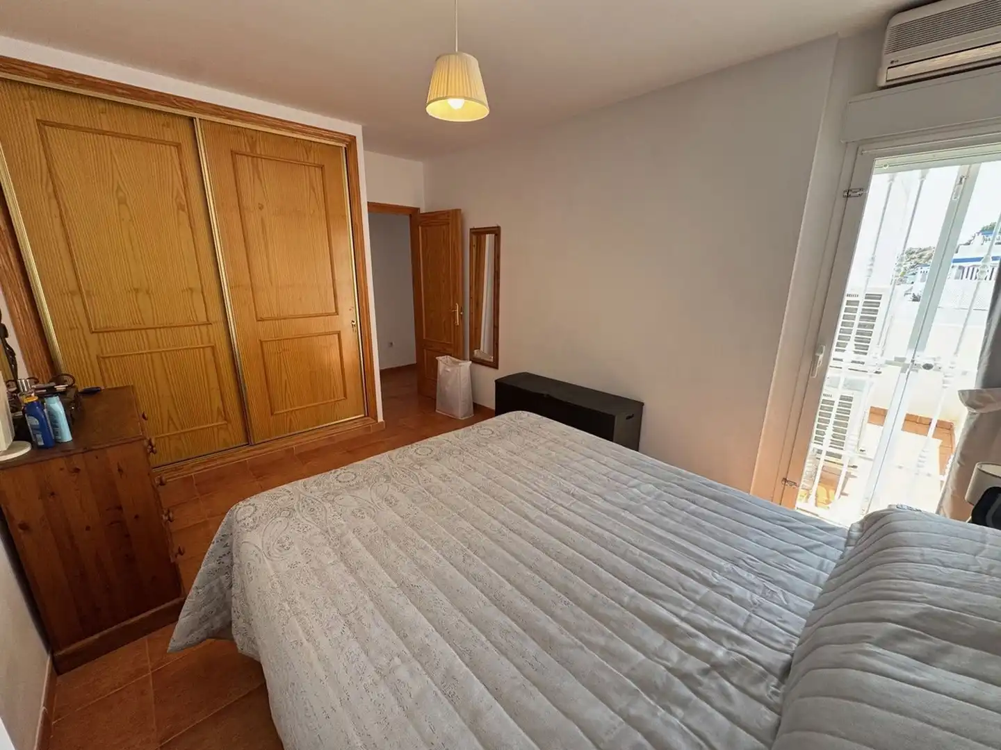 Appartamento con piscina in vendita a CALLE CLARA CAMPOAMOR S/N, imagen 20