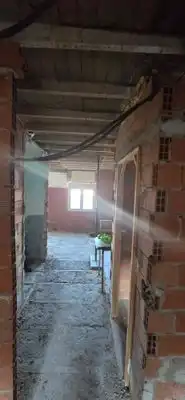 Einfamilien-Reihenhaus zum Verkauf in Guardo mit Terrasse