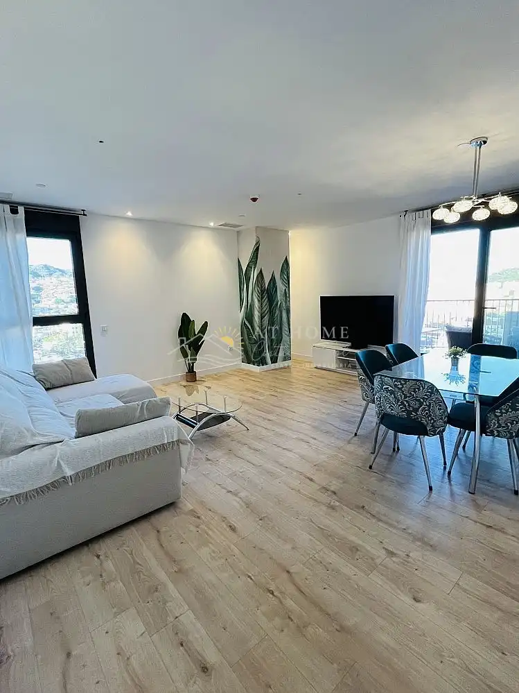 Apartment mit Pool zur Miete in Centro, imagen 33