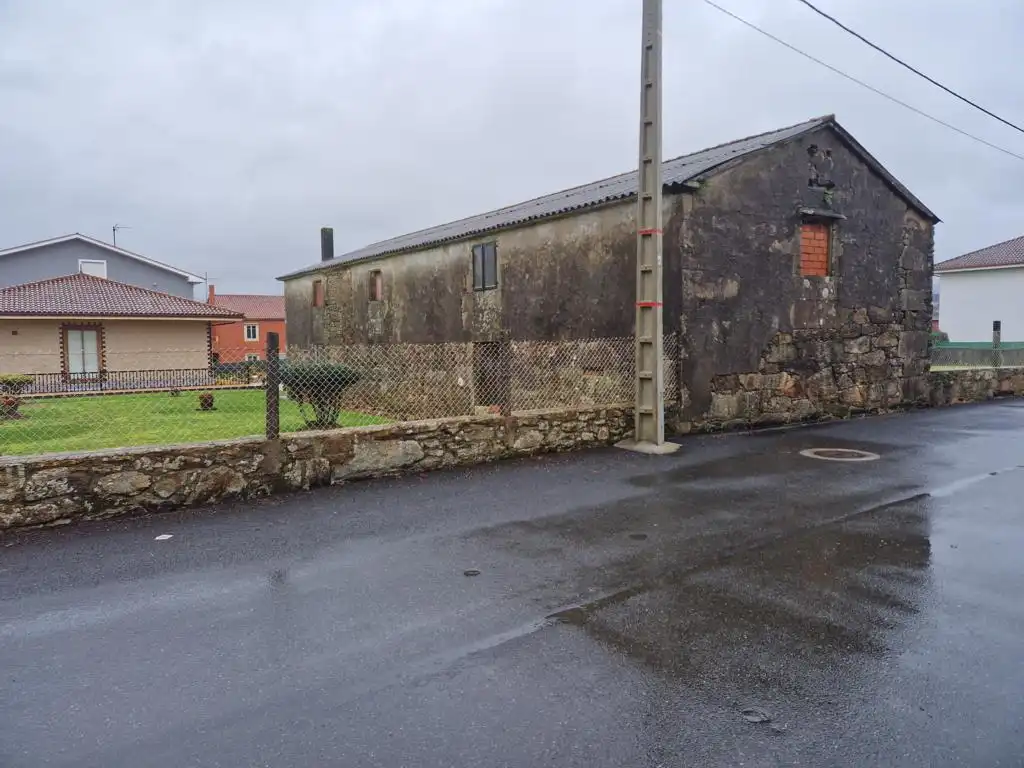 Casa en venta en Aldea o Burato 37, imagen 10