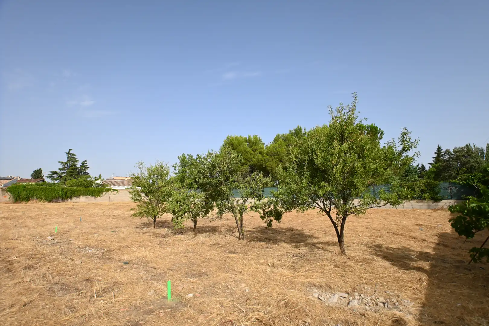 Residencial en venta en Las Gabias