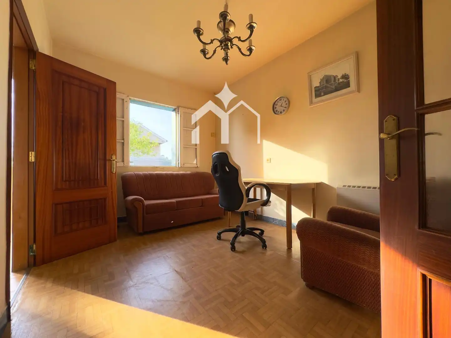 Haus oder Chalet zum Verkauf in Bueu mit Heizung und Ofen
